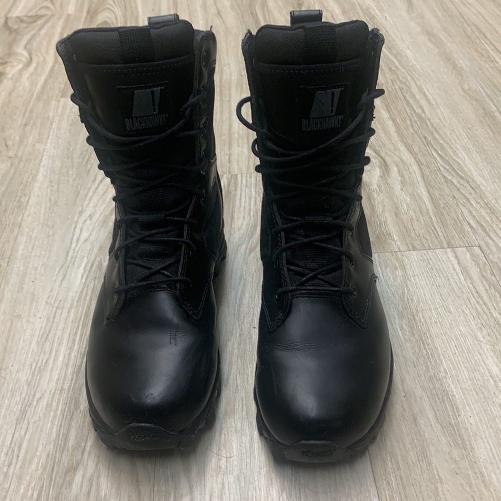 BlackHawk boot - Picture 7 of 11